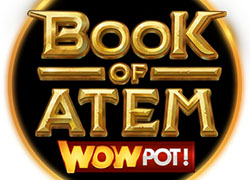 Book of Atem WowPot