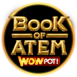 Book of Atem WowPot