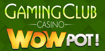 Gaming Club Wowpot site