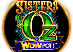 Sisters of Oz WowPot