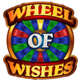 Microgaming Wheel of Wishes WowPot jackpot slot
