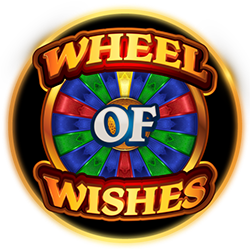 Wheel of Wishes online slot machine