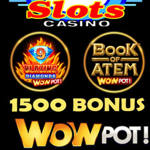 All Slots Casino and free spins