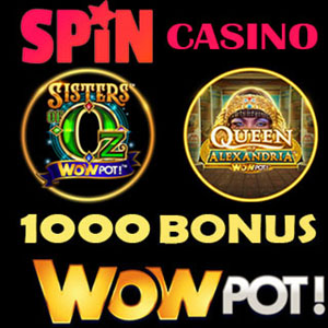 Bonus Spin Casino