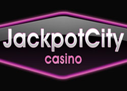 Jackpot City