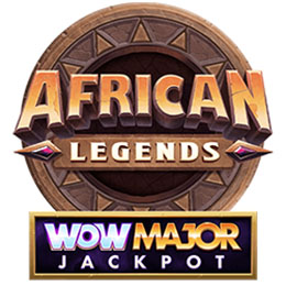 African Legends WowMajor