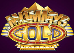 Mummys Gold Casino