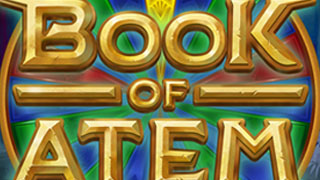 Book of Atem WowPot record jackpot won