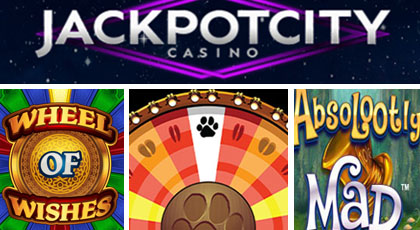 Jackpot City Casino