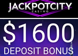 Jackpot City Casino WowPot
