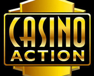 Casino Action Pokies