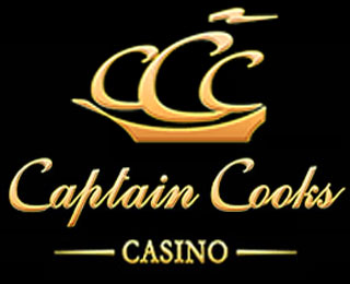 Captain Cooks Android Casino