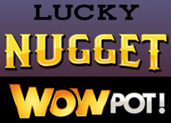 Lucky Nugget Live Gaming