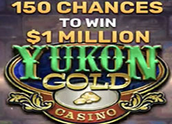 Yukon Gold Casino