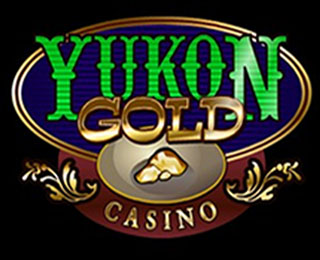Yukon Gold Casino games on Android
