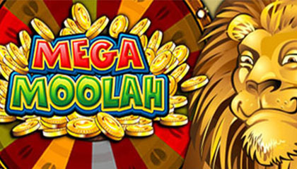 Mega Moolah top jackpot winner of 2022