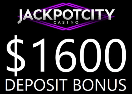 Jackpot City WowPot Casino