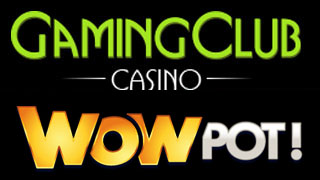 Gaming Club WowPot Casino